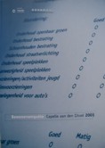Bewonersenqu�te Capelle aan den IJssel