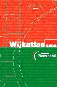 Wijkatlas Roosendaal