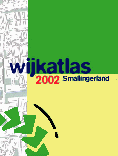 Wijkatlas Smallingerland