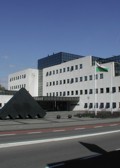 Gemeentehuis Smallingerland