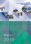 Wijkatlas Veldhoven